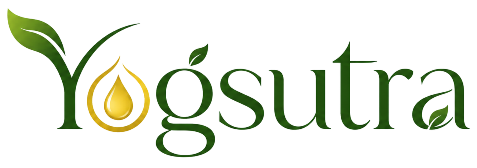 Yogsutra organic store
