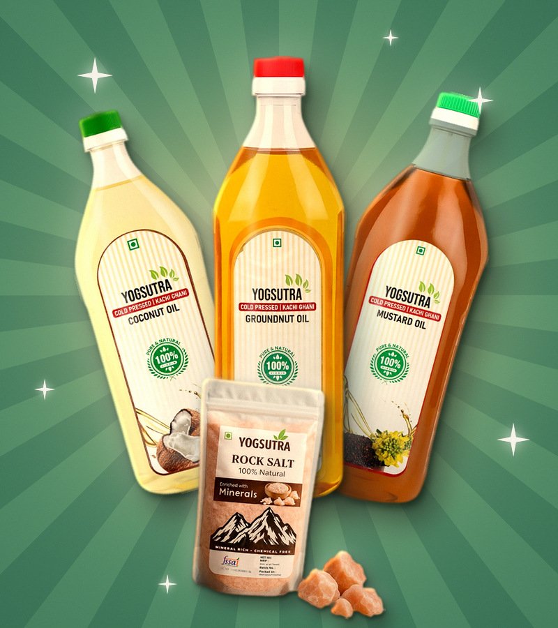Yogsutra products