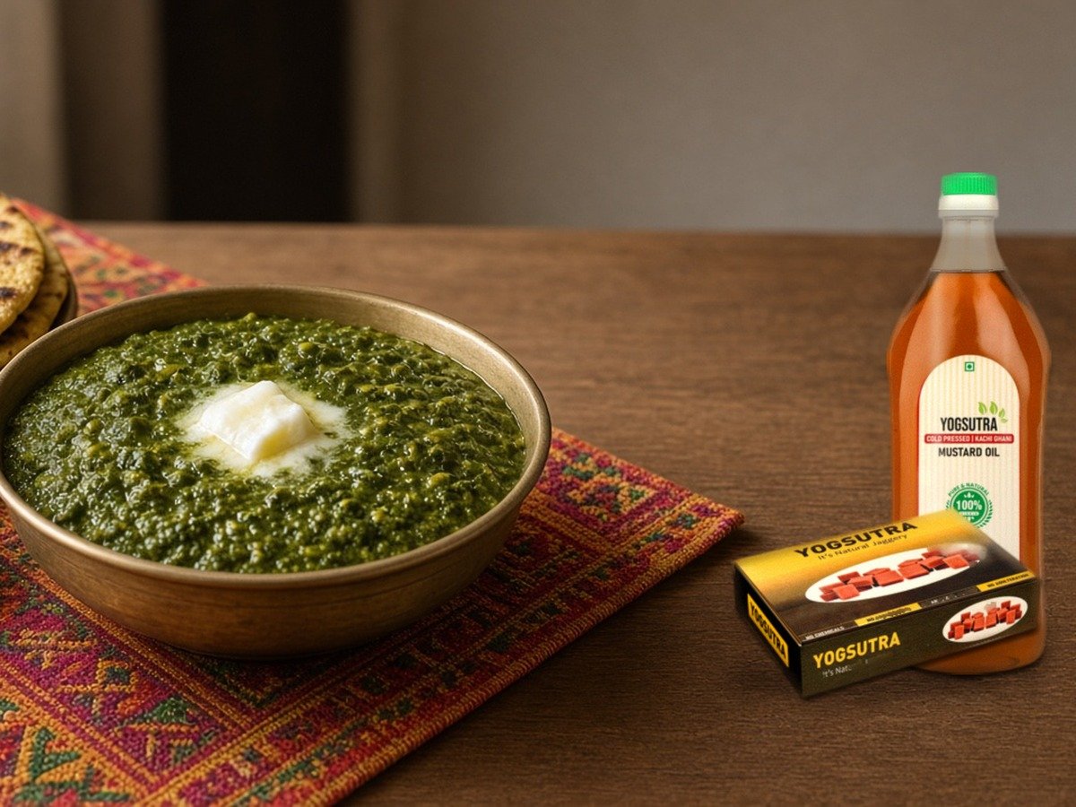Sarson da Saag