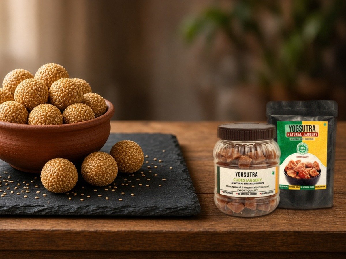 Til Gur Ladoo