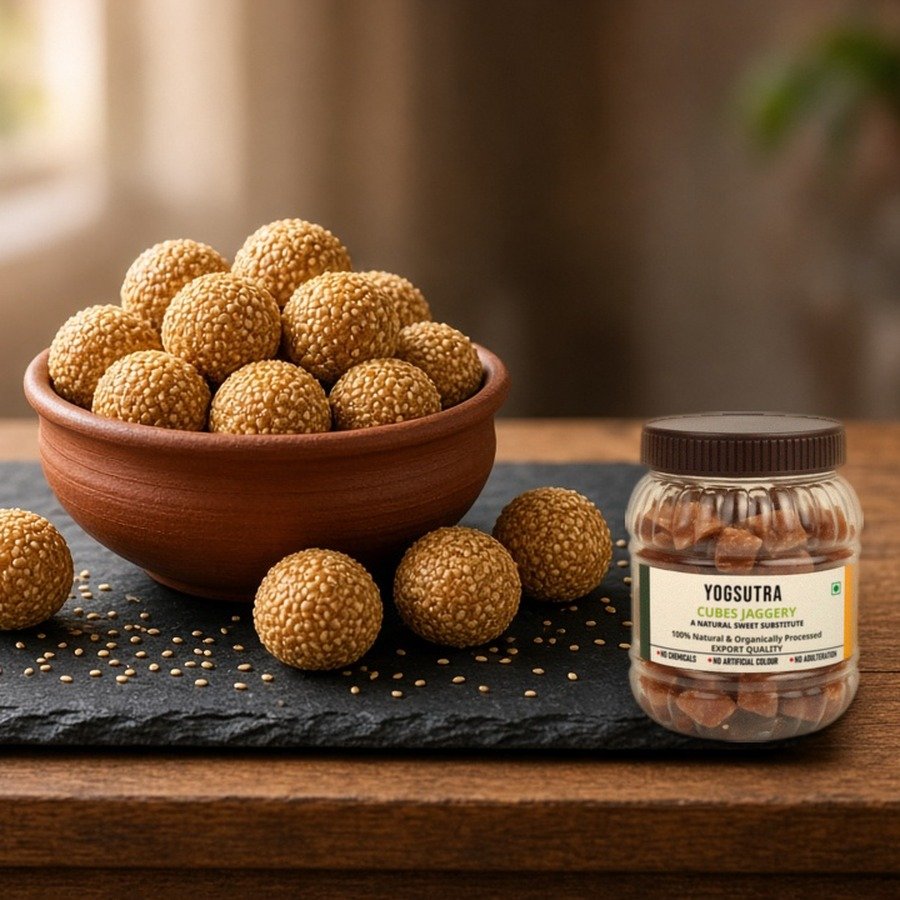 Til Gur Ladoo